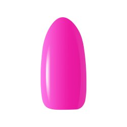 OCHO NAILS Hybrid neglelak fluo F07 -5 g