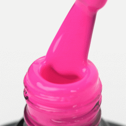 OCHO NAILS Hybrid neglelak fluo F07 -5 g