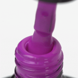 OCHO NAILS Hybrid neglelak fluo F09 -5 g