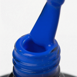 OCHO NAILS Hybrid neglelak fluo F10 -5 g