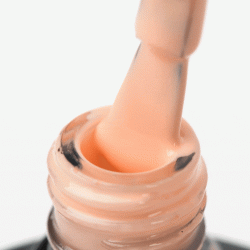 OCHO NAILS Hybrid neglelak pasteller P03 -5 g