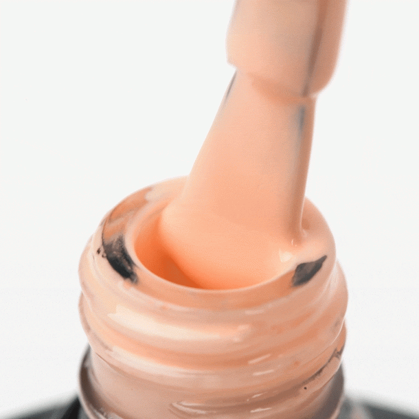 OCHO NAILS Hybrid neglelak pasteller P03 -5 g