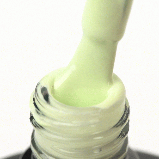 OCHO NAILS Hybrid neglelak pasteller P05 -5 g