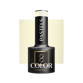 OCHO NAILS Hybrid neglelak pasteller P01 -5 g