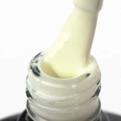 OCHO NAILS Hybrid neglelak pasteller P01 -5 g