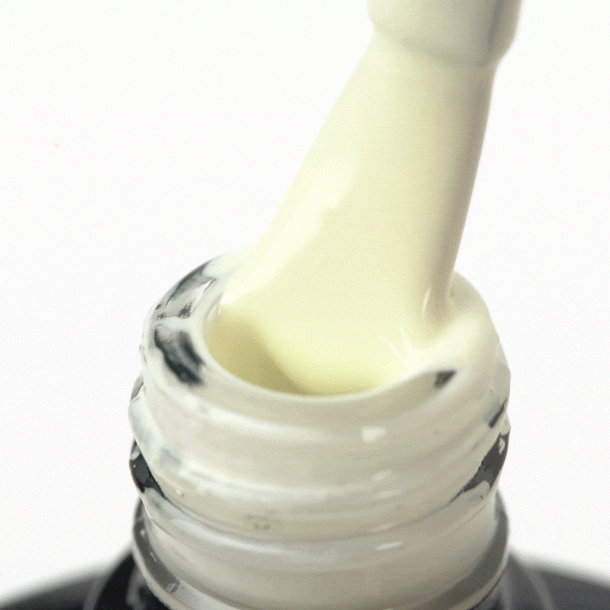 OCHO NAILS Hybrid neglelak pasteller P01 -5 g