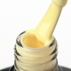 OCHO NAILS Hybrid neglelak pasteller P02 -5 g