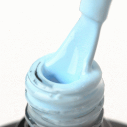 OCHO NAILS Hybrid neglelak pasteller P06 -5 g