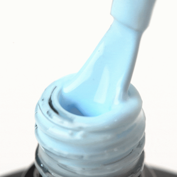 OCHO NAILS Hybrid neglelak pasteller P06 -5 g