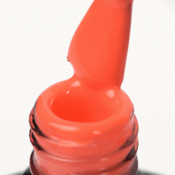 OCHO NAILS Hybrid neglelak rainbow R04 -5 g