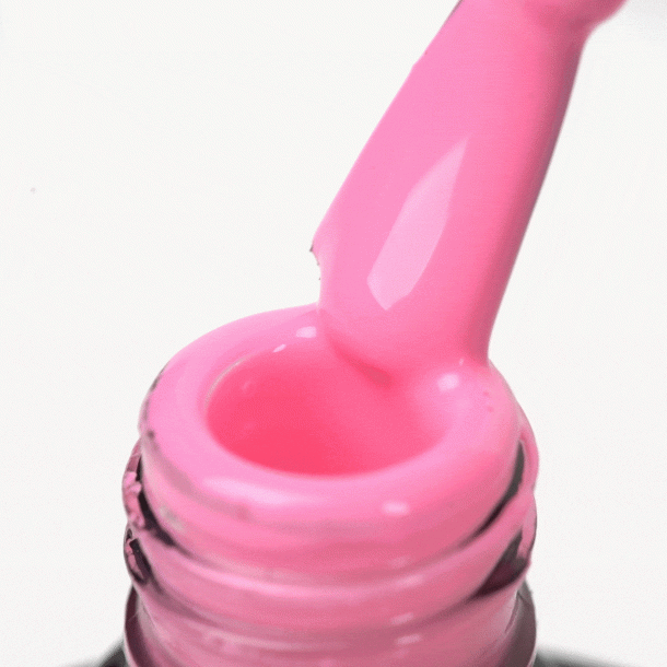 OCHO NAILS Hybrid neglelak rainbow R05 -5 g