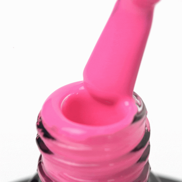 OCHO NAILS Hybrid neglelak rainbow R06 -5 g