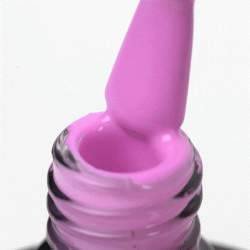 OCHO NAILS Hybrid neglelak rainbow R07 -5 g