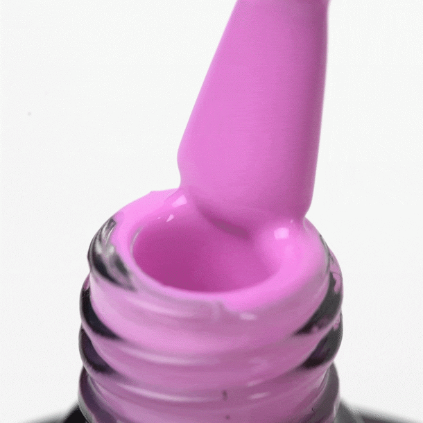 OCHO NAILS Hybrid neglelak rainbow R07 -5 g