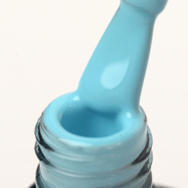 OCHO NAILS Hybrid neglelak rainbow R11 -5 g