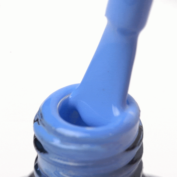 OCHO NAILS Hybrid neglelak rainbow R12 -5 g