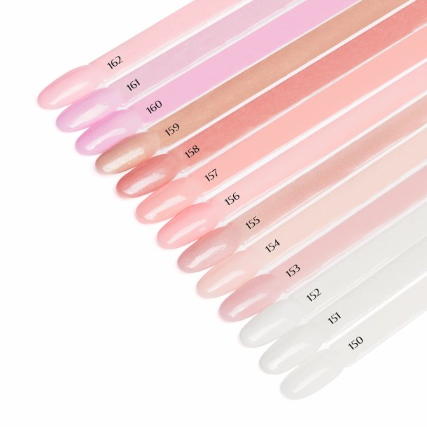 OCHO NEGLE Flex base 156 -5 g