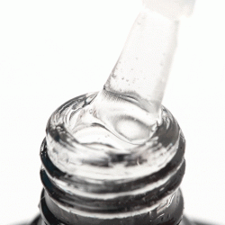 OCHO NAILS Diamanttop (NO WIPE OFF) 110 -5 g