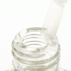 OCHO NEGLE Olie fersken 131 -5 ml