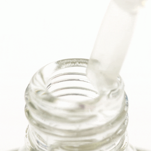 OCHO NEGLE Olie fersken 131 -5 ml