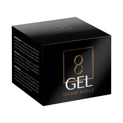 OCHO NEGLE Gel pink 15 g