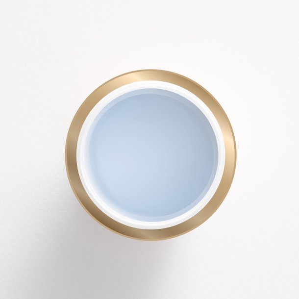 OCHO NAILS Gel klar 30 g