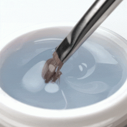 OCHO NAILS Gel klar 30 g