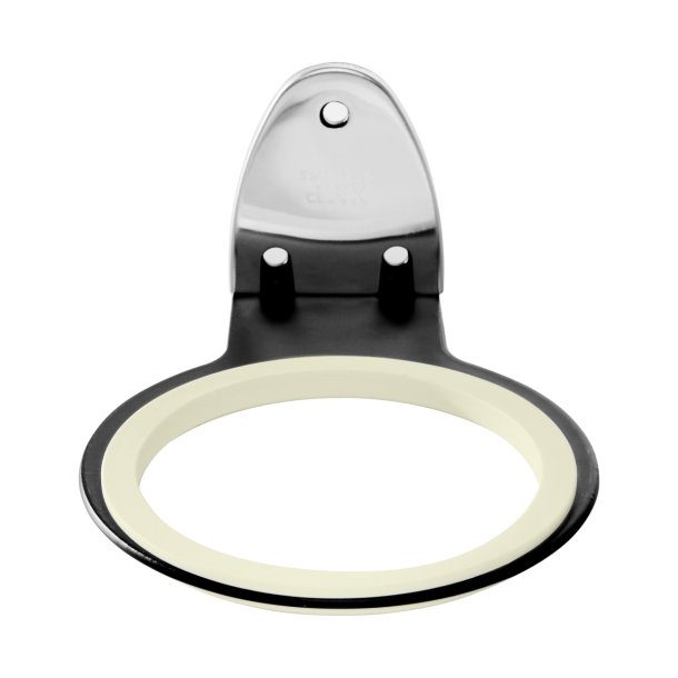 Vgholder til hrtrrer Q96 sort