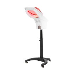 Gabbiano stende frisr sauna 408D hvid med aktiv ozon