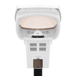 Gabbiano stende frisr sauna 408D hvid med aktiv ozon