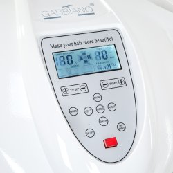 Gabbiano infrazon stende Y-707 hvid