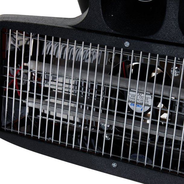 Gabbiano infrazon stende Y-707 hvid