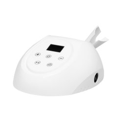 Activ Power smboremaskine N20 hvid