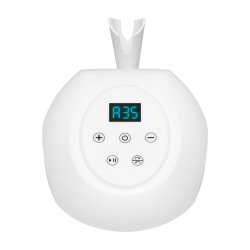 Activ Power smboremaskine N20 hvid