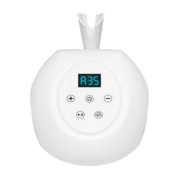 Activ Power smboremaskine N20 hvid