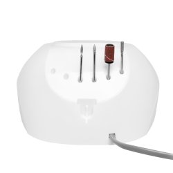 Activ Power smboremaskine N20 hvid