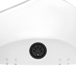 Activ Power smboremaskine N20 hvid