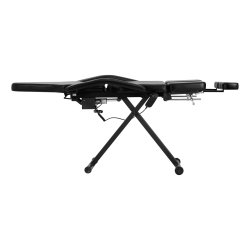 Pro Ink 610 tatoveringsstol sort