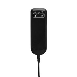 Pro Ink 610 tatoveringsstol sort