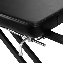 Pro Ink 610 tatoveringsstol sort