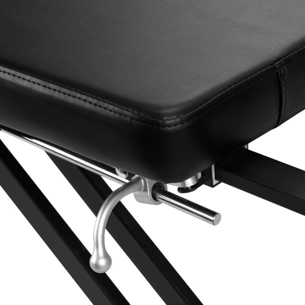 Pro Ink 610 tatoveringsstol sort