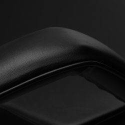 Pro Ink 610 tatoveringsstol sort