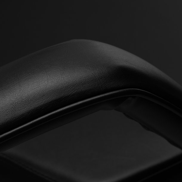 Pro Ink 610 tatoveringsstol sort