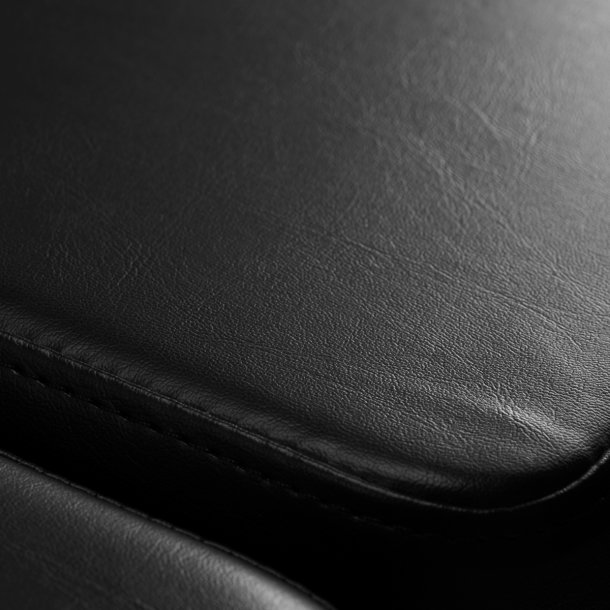 Pro Ink 610 tatoveringsstol sort