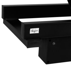 Pro Ink 610 tatoveringsstol sort