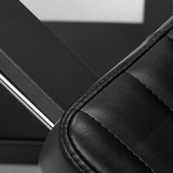 Pro Ink 611 tatoveringsstol sort