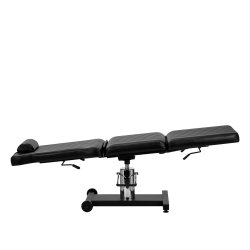 Pro Ink 612 tatoveringsstol sort