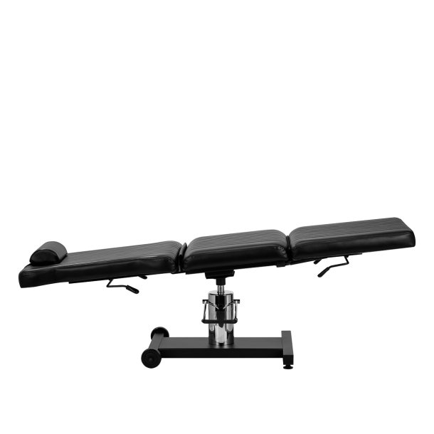 Pro Ink 612 tatoveringsstol sort