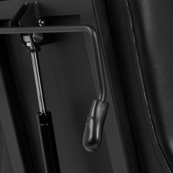 Pro Ink 612 tatoveringsstol sort