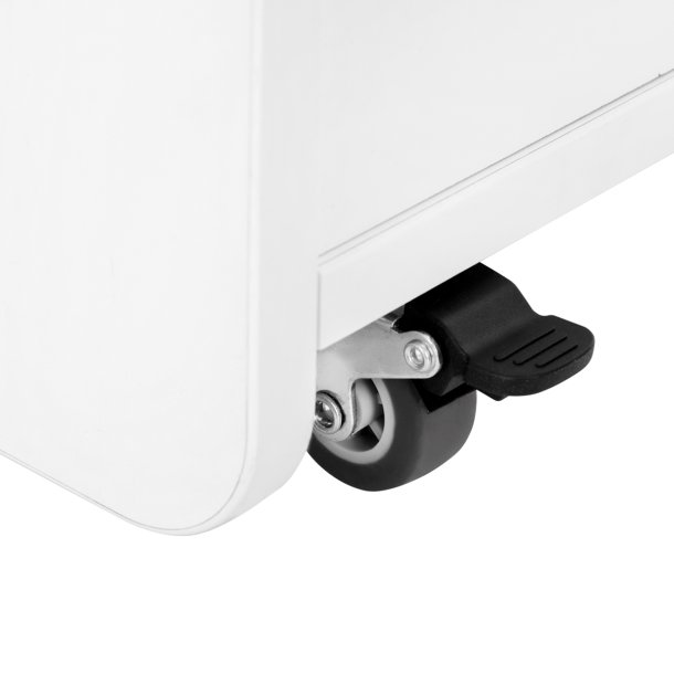 Mini 969 opbevaringsenhed, hvid